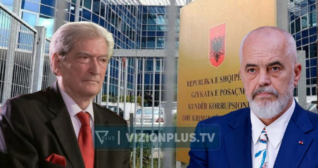 Rama si dëshmitar në GJKKO  Berisha  Do të shihni përballjen e shekullit  nëse nuk vjen në gjykatë e ftoj në debat televiziv