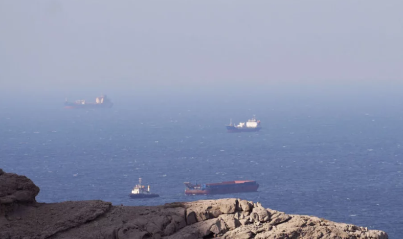 SHBA po përgatit sulme dhe sekuestrime anijesh të lidhura me Iranin