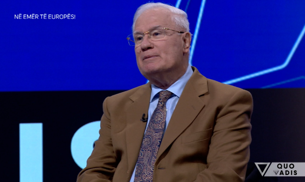 Milo  PS i eliminoi aleatët  PD u soll ndryshe