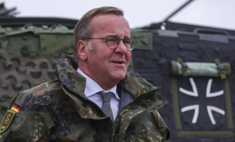 Gjermania prezanton strategjinë e re për forcat e armatosura  Rusia  kërcënimi kryesor