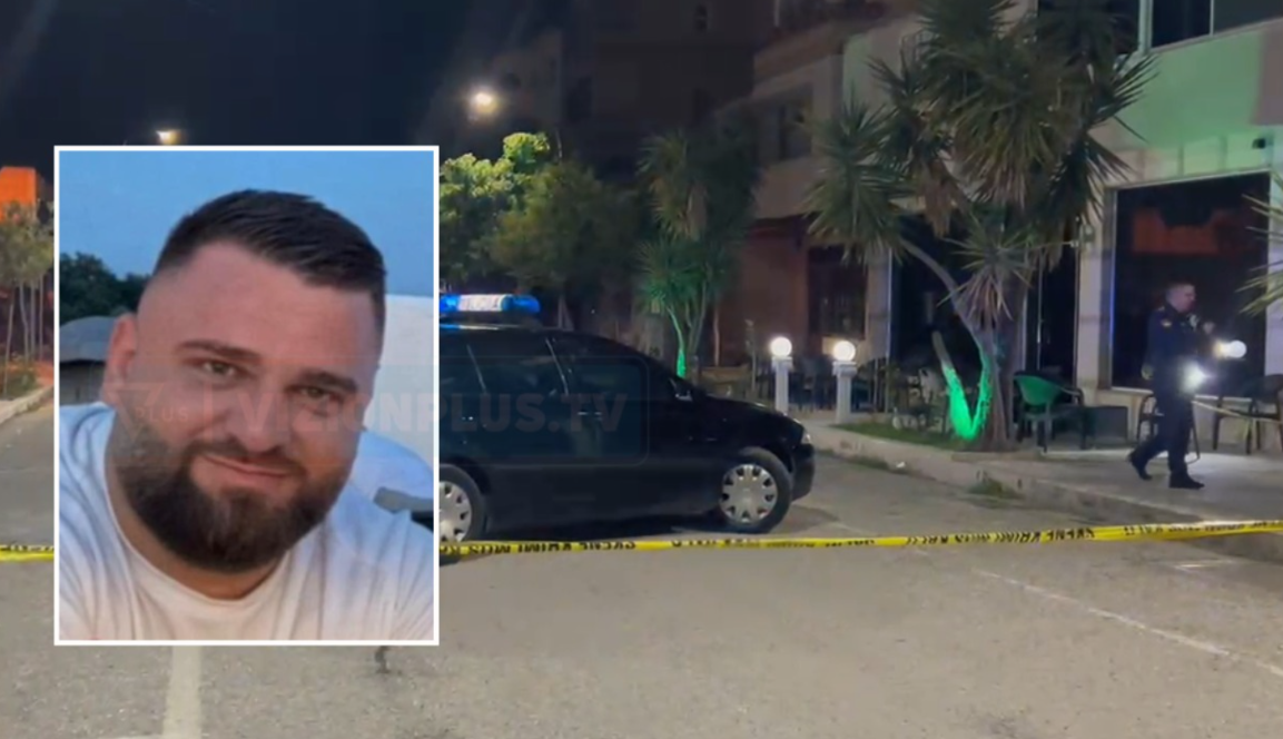 Vrasja me armë në Memaliaj  policia jep detaje mbi ngjarjen  Çfarë ndodhi pak para vrasjes  ja kush qëlloi i pari