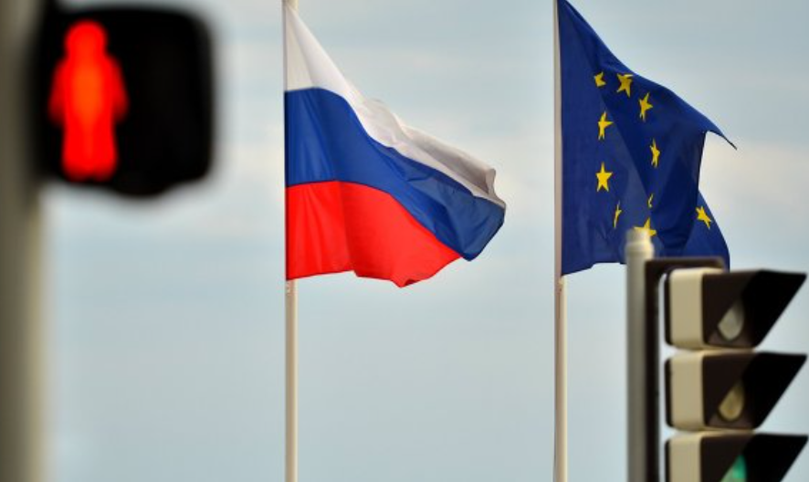 BE miraton sanksionet e reja ndaj Rusisë