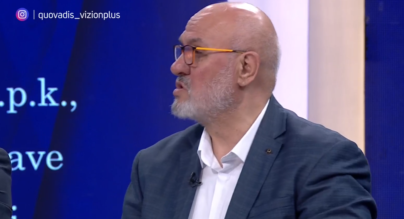 Aksioni i fundit i SPAK  Petraj  Sekuestrimet nuk janë tregues i punës së mirë