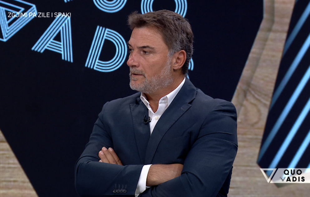 Alibeaj  Puna e SPAK e shkëlqyer  profesionistë dhe të pavarur politikisht