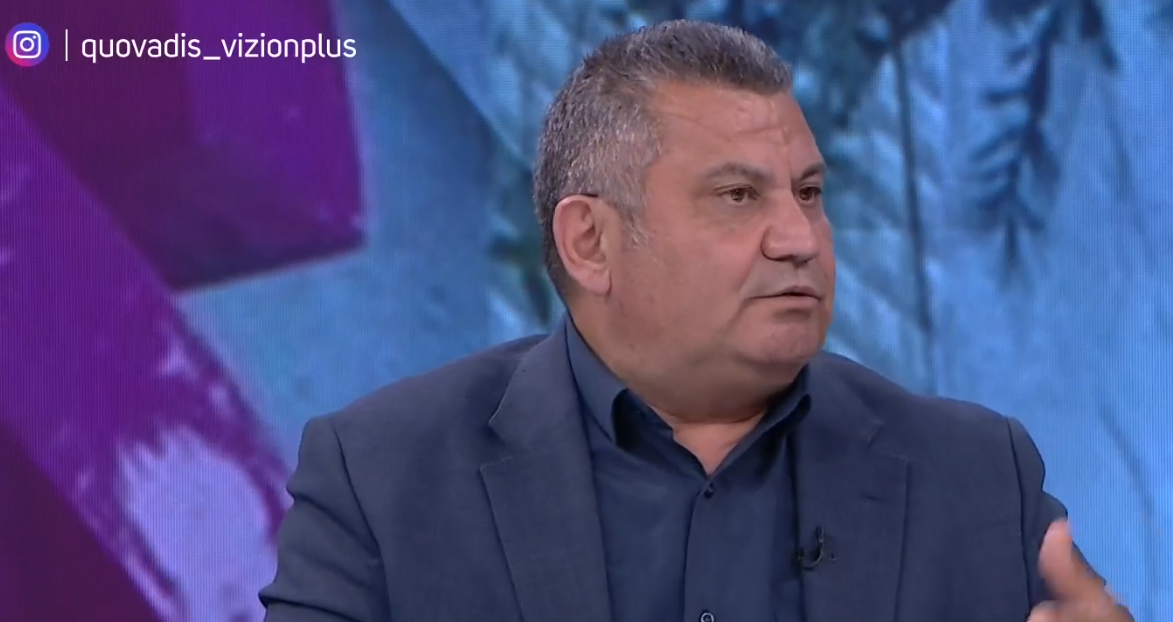 Kikia  Rama dhe Berisha kanë ndërruar role  komike situatat që po ndodhin me SPAK