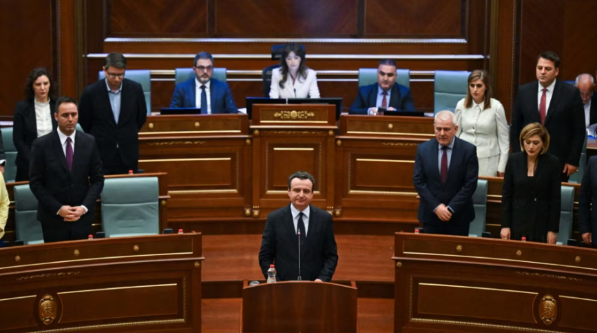 Kosova në prag të zgjedhjeve të reja pasi partitë i vazhdojnë mospajtimet për presidentin e ri