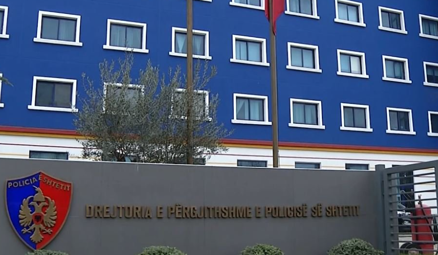 Alarmi për bombë në Tiranë  reagon policia