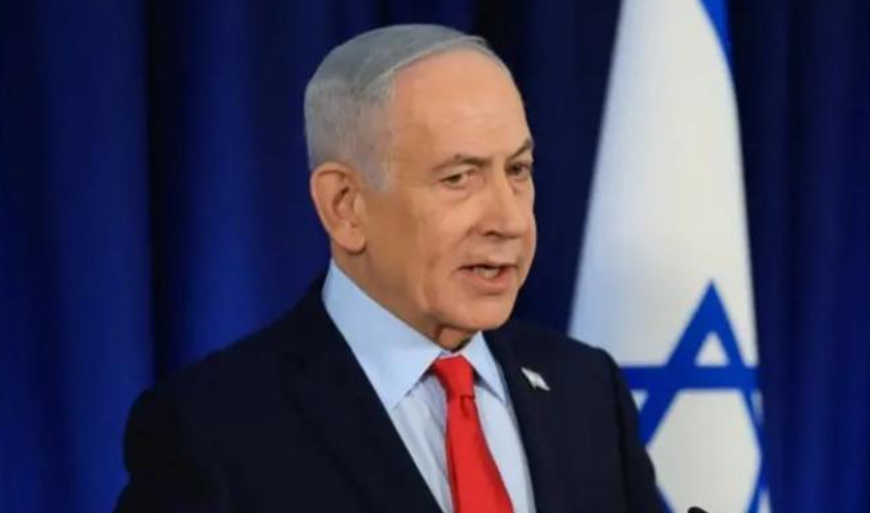 Netanyahu urdhëron sulm ndaj Hezbollahut në Liban