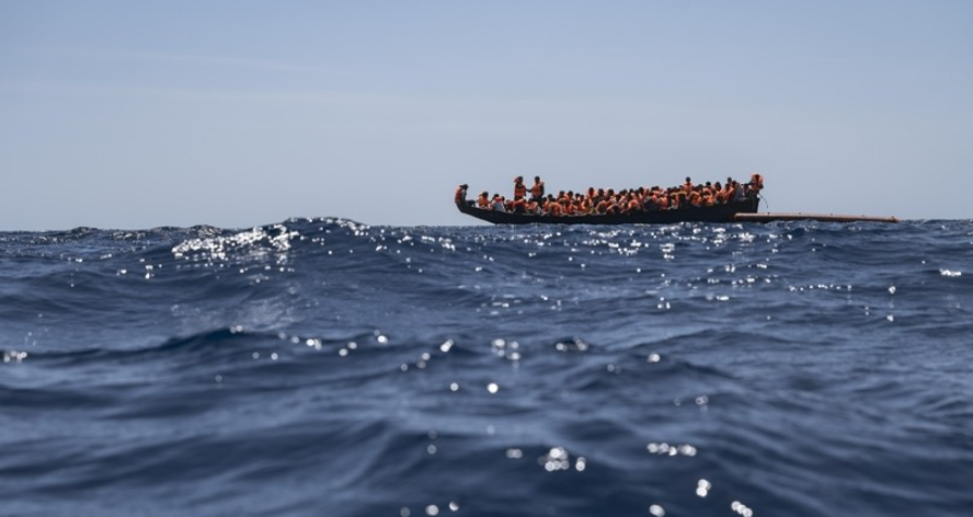 Belgjika si një portë e re për emigrantët drejt Britanisë së Madhe