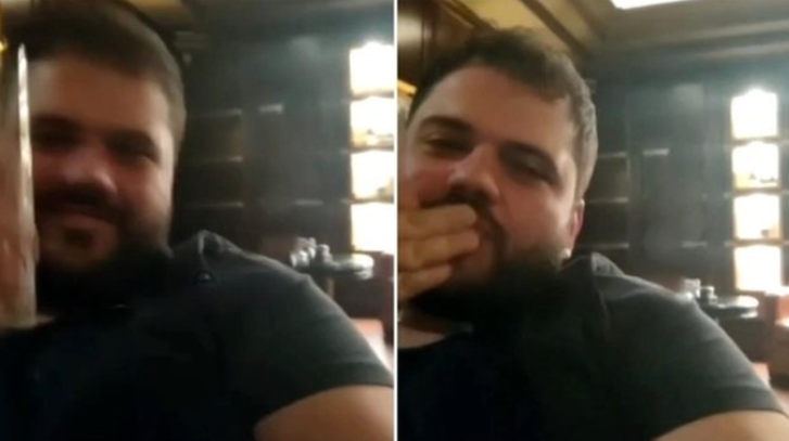 E FUNDIT  Arrestohet në Brazil i shumëkërkuari Ervin Mata