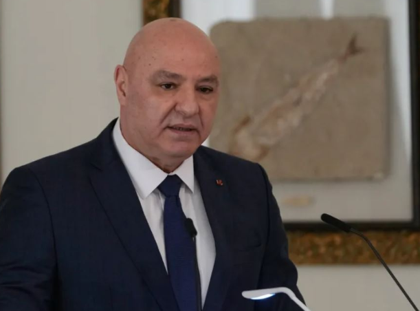 Presidenti i Libanit  Presim nga SHBA datën për negociatat me Izraelin 