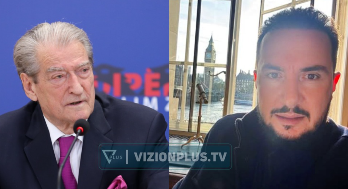 Salianji paralajmëron kandidaturën për kreun e PD  Do të luftoj për demokratizimin e Partisë Demokratike