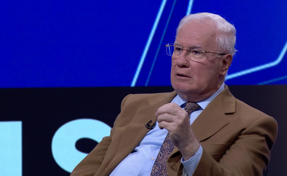 Paskal Milo  Ja cilat kanë qenë dy momentet më të vështira kur isha ministër i Jashtëm