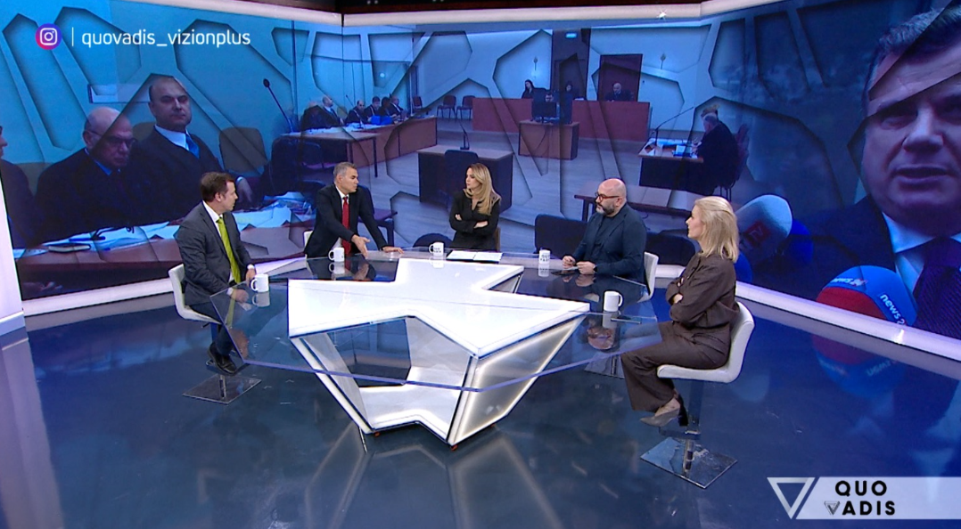Balla përballë Malltezit në GJKKO  Minga  Ishte seancë normale  Tafani  E fryrë mediatikisht