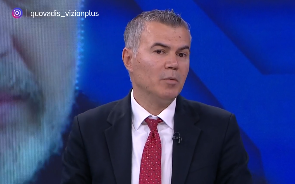 Përplasja me Ramën  Minga  Nëse nuk ka grup që e mbështet  veprimi i Spiropalit do harrohet shpejt