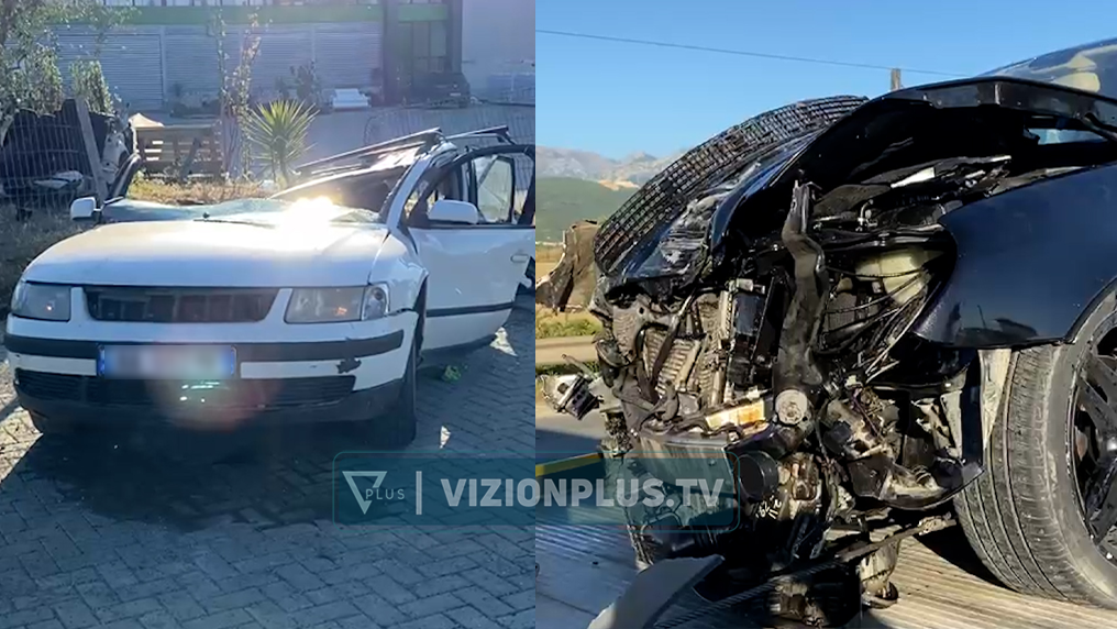 Aksidenti me vdekje në Fushë Krujë  policia jep detaje nga ngjarja