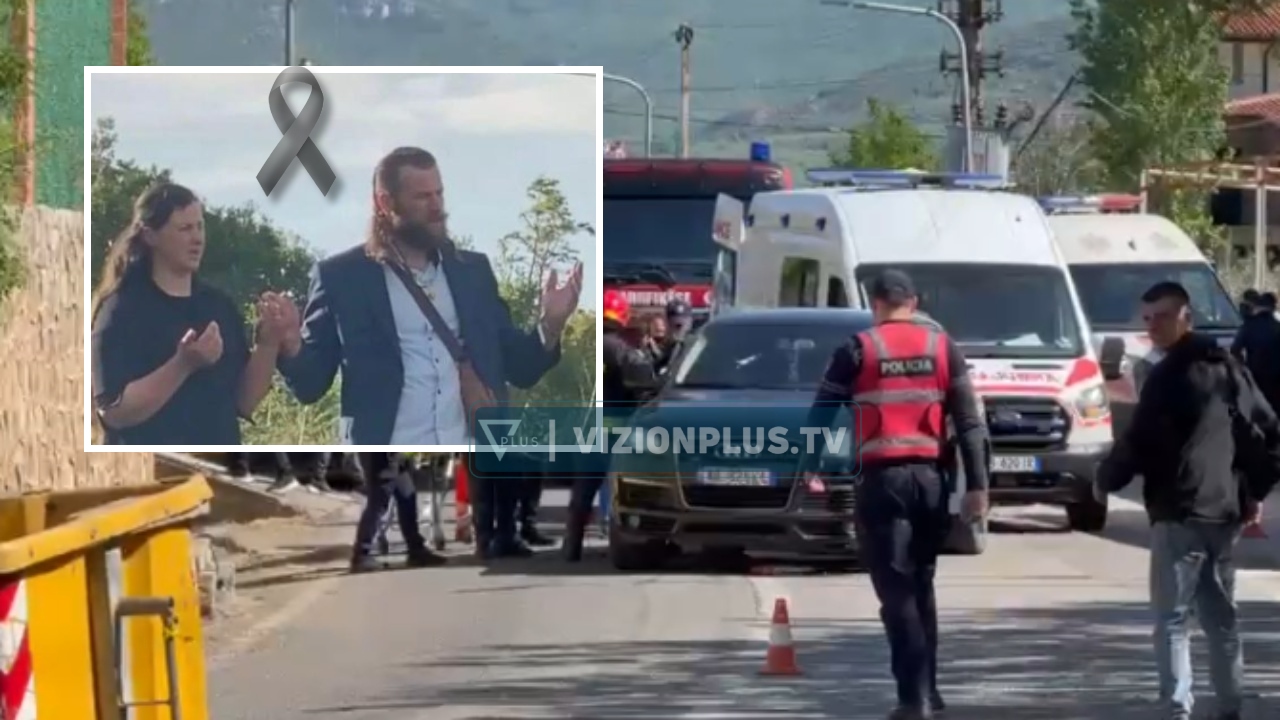 I ndoqën me kliometra katër persona me dy automjete  policia nxjerr detaje të reja nga atentati i çiftit në Lezhë  pista kryesore