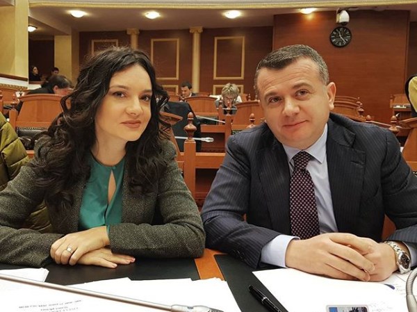 Balla i  përgjigjet  Spiropalit  Nuk i ka shprehur shqetësimet në grup  do bëjmë bilancin e çdo deputeti