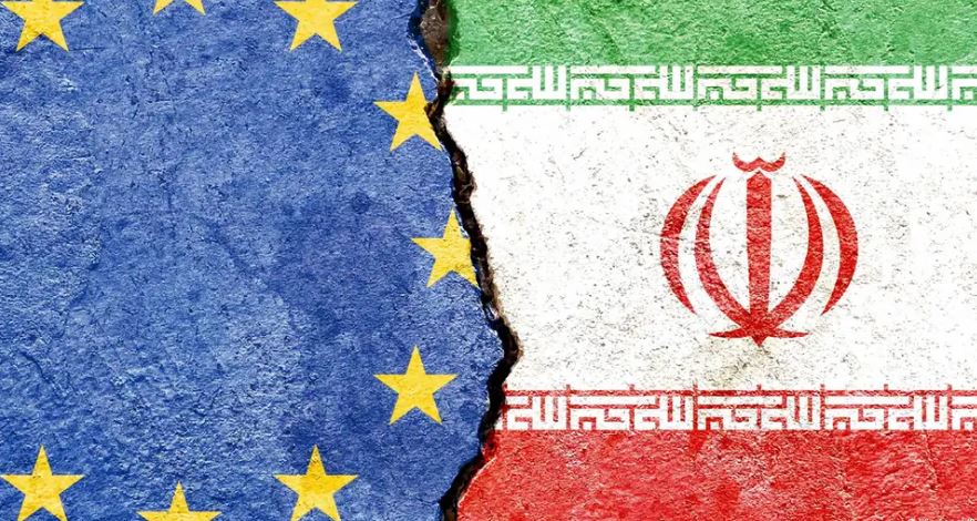 BE nuk heq sanksionet ndaj Iranit  Ursula Von der Leyen  Është ende shumë herët 