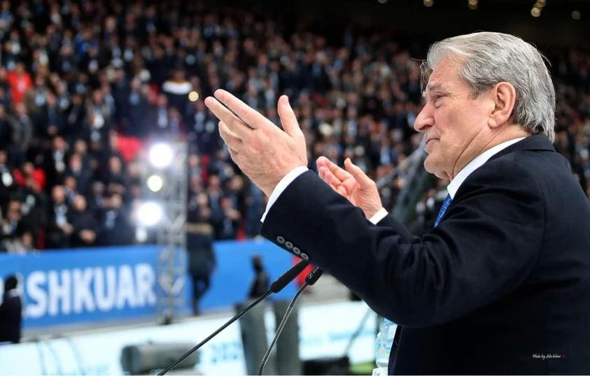 Vendimi  Partia Demokratike thërret Kuvendin Kombëtar  zbulohet data