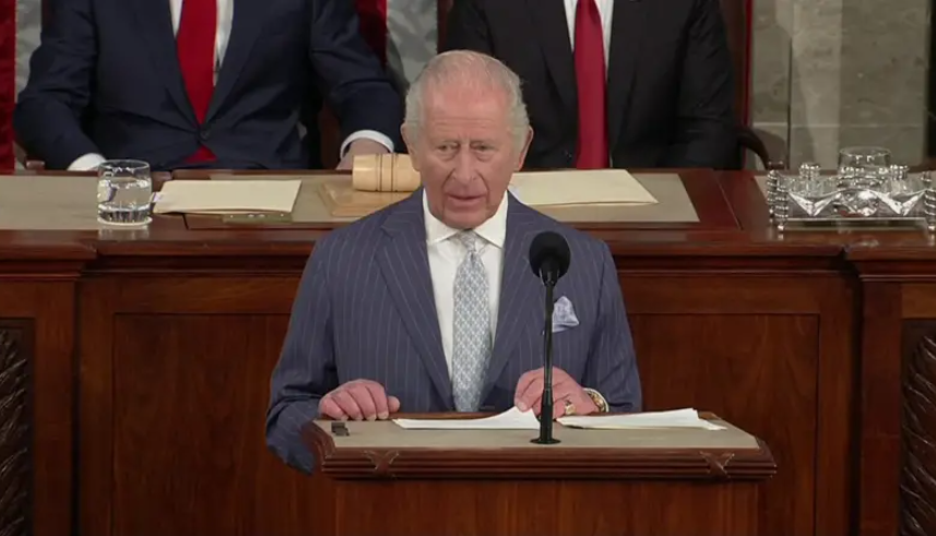 Karta e fundit e Mbretit Charles në takimin me Trump  çfarë nuk u pa nga vizita e monarkut në SHBA