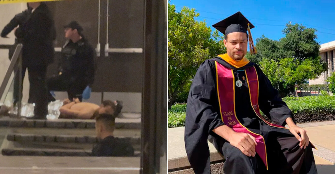 Çfarë shkroi autori 10 minuta para sulmit në darkën e Shtëpisë së Bardhë