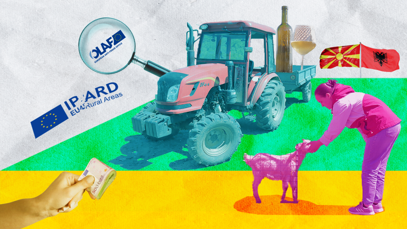 Opozita kërkon interpelancë për fondet e IPARD  Peleshi  Anulohet  është çështje në hetim