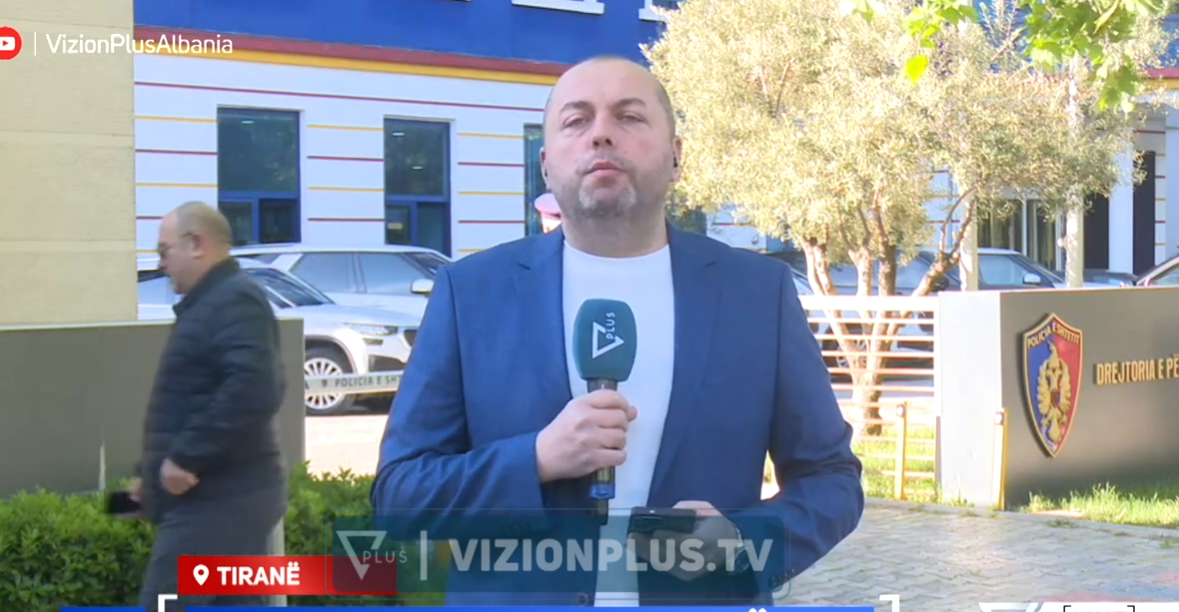 Hita ndryshon kupolën e policisë  Gati për ndryshimet edhe të ligjit