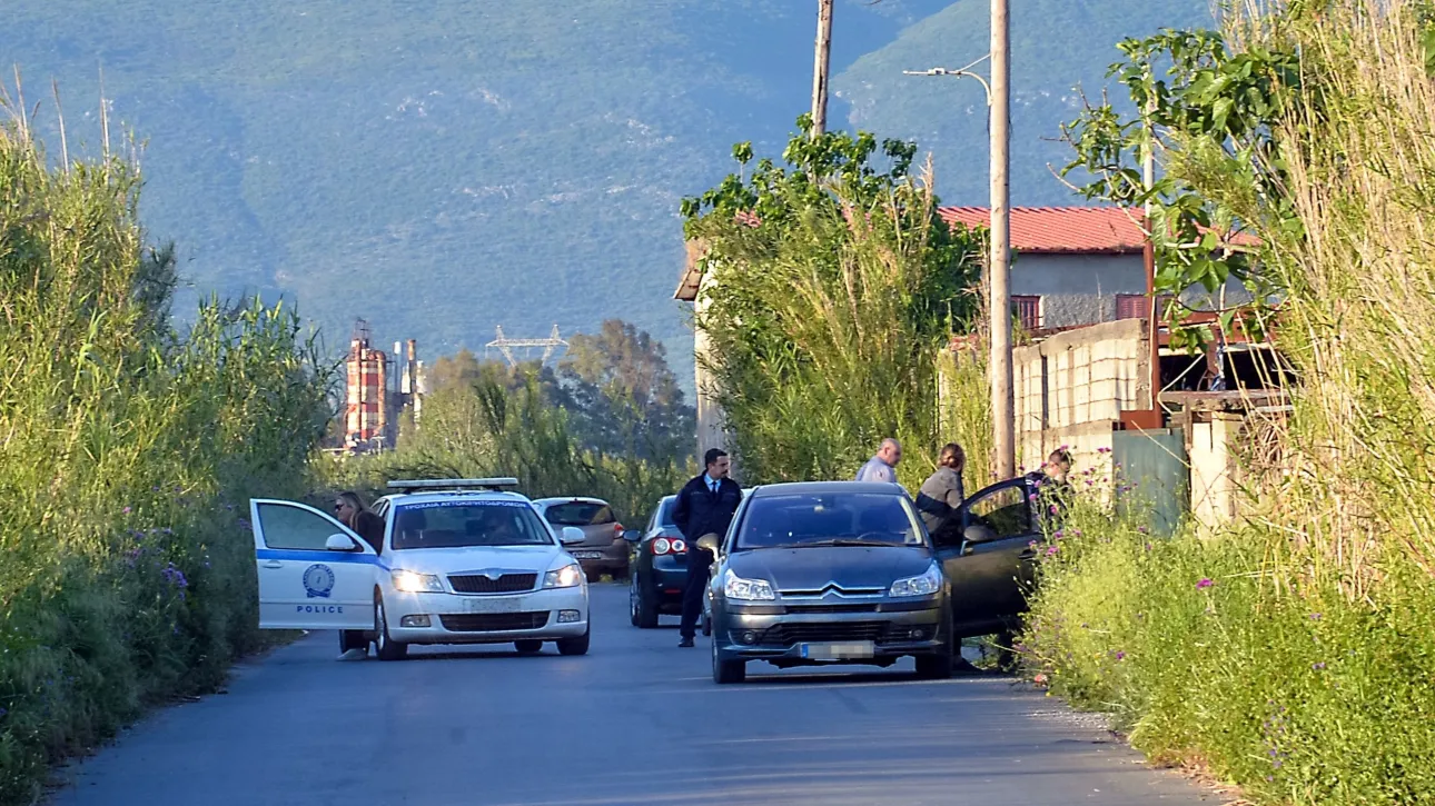 Thriller me vrasjen e shqiptarit në Greqi  44 vjeçari u gjet me plumb në kokë  merren në pyetje tre persona