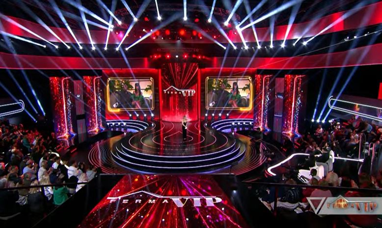  Dashuria e ndaluar  e Olës dhe Adit  opinionistët  Nuk duhet të kenë frikë nga paragjykimet 