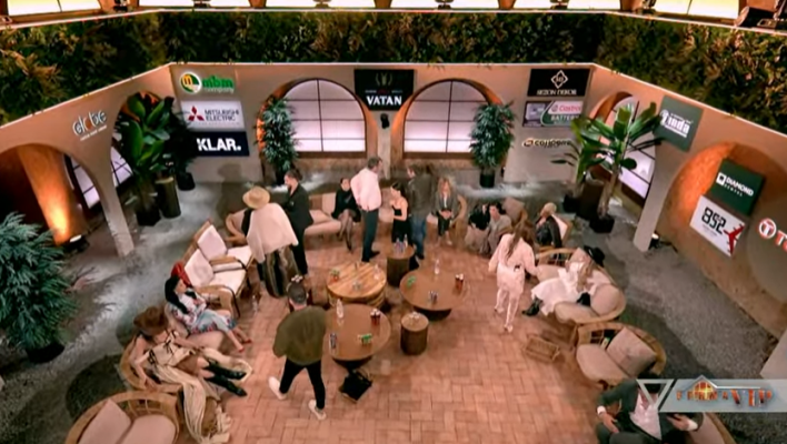 E papritur, fermeri kërkon të largohet nga Ferma Vip 3