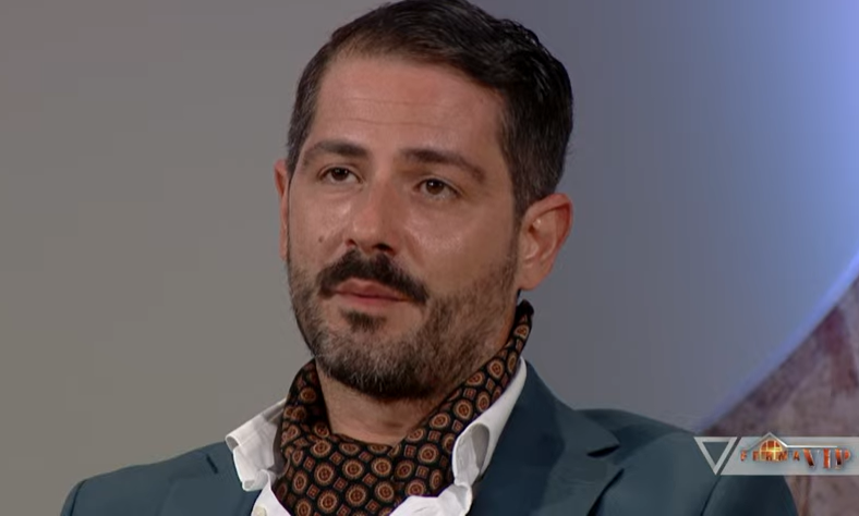 Indri i dyzuar për lidhjen me Vanesën  Nuk dua të më shohë djali me dikë tjetër  jam i pasigurt