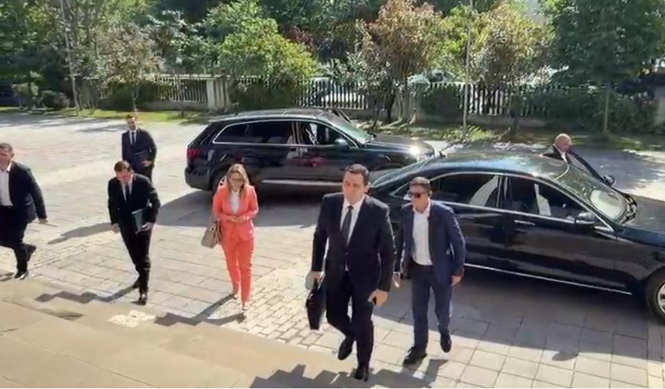 Raporti vjetor i Prokurorisë së Posaçme  nis raportimi i kreut të SPAK  para KLP