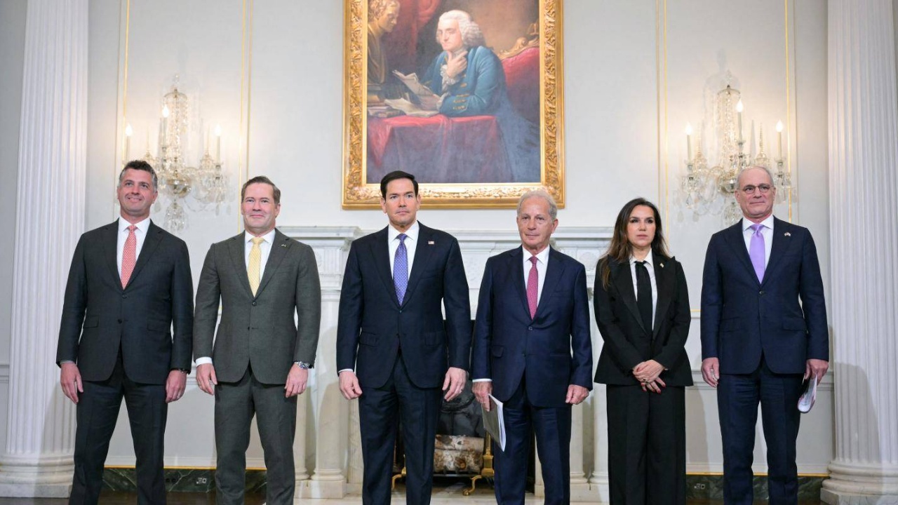 Bisedime mes Izraelit dhe Libanit  zbulohet se kur do të mbahet takimi dypalësh në Uashington