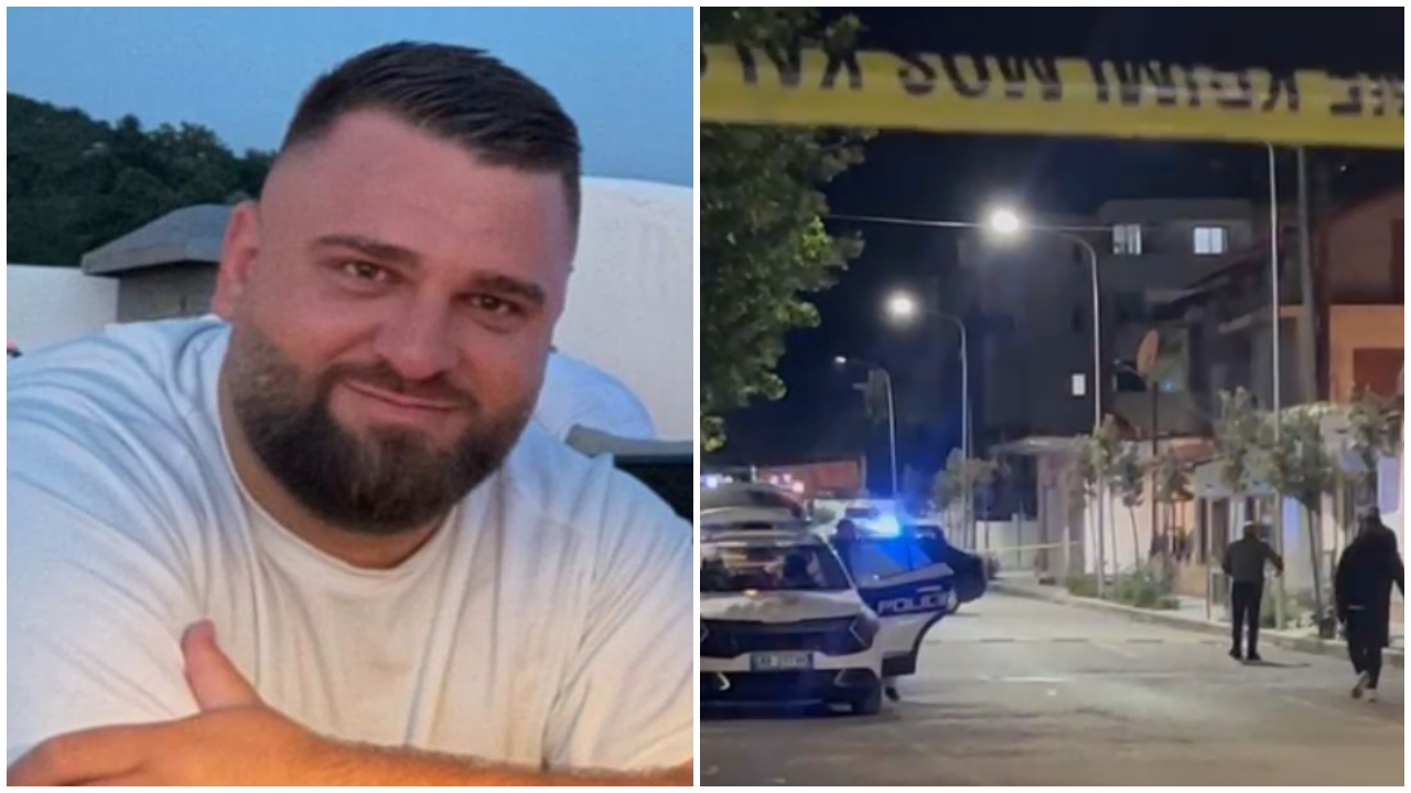 Vrasja në Memaliaj  Merren në pyetje 12 persona  pritet dëshmia e vëllait të autorit