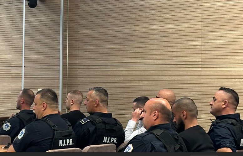 Vrasja makabre e Liridona Ademajt  Prokuroria kërkon burgim të përjetshëm për Naim Murselin  Granit Plavën dhe Kushtrim Kokallën