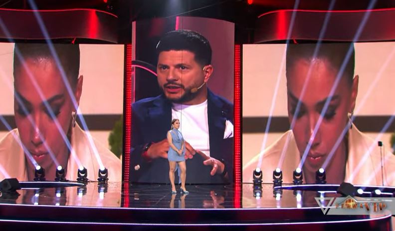  Adioni nuk po e respekton   opinionistët  Takimi i Olës me vëllain pasqyroi mentalitetin maskilist shqiptar  s do jetë më vetvetja