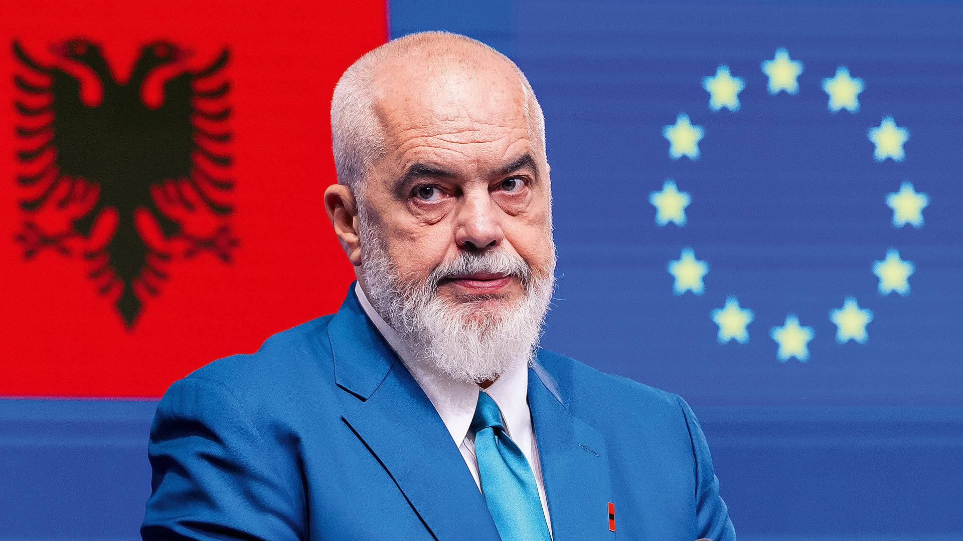  Zgjidhje për pronat e minoritetit   Rama  Kemi dhënë shumë tituj pronësie  sidomos në Himarë