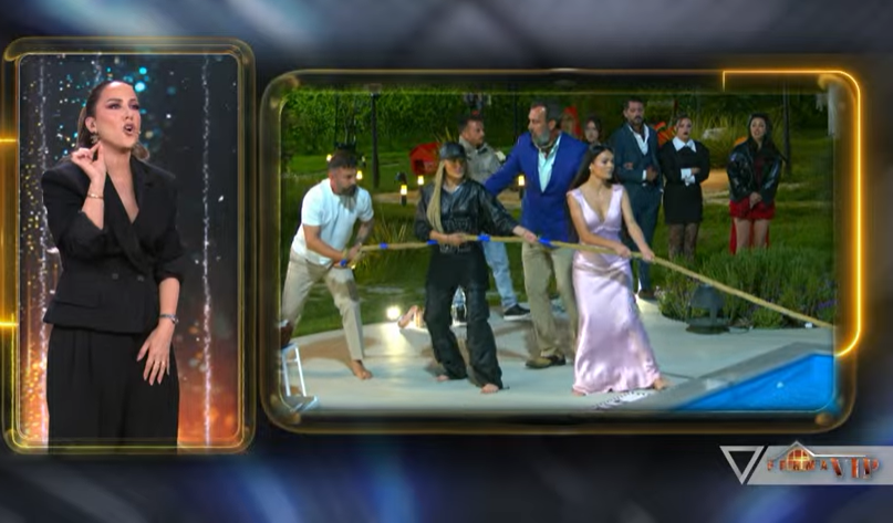 3 fermerë në televotim  kush largohet ditën e hënë