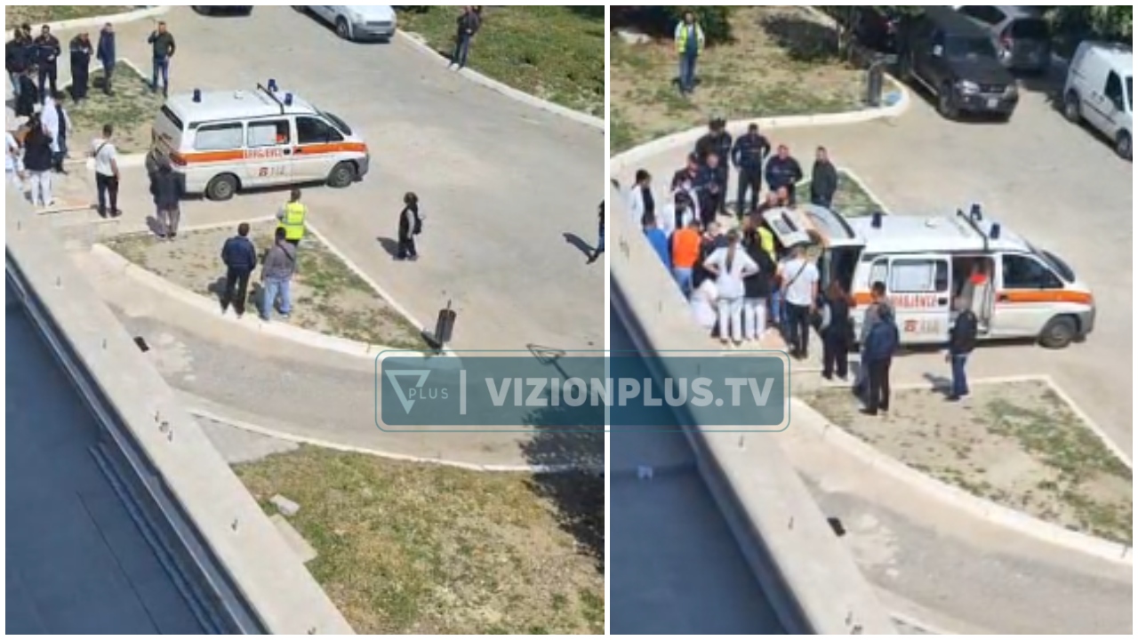 Shpërthim me bombë në Tepelenë  2 të rinj të plagosur rëndë dërgohen te Trauma