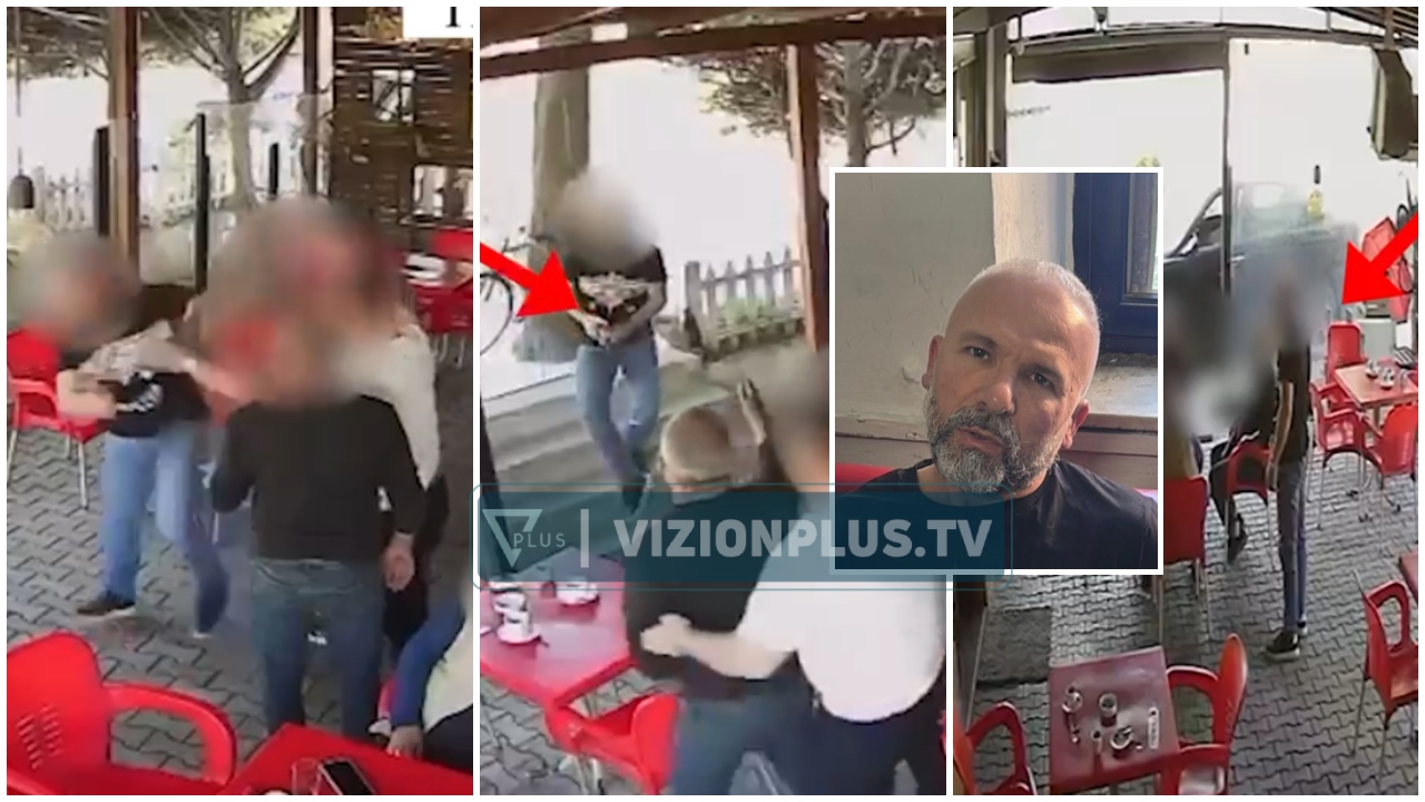 Zbardhet motivi i konfliktit në Tiranë  borxhi prej 100 eurosh çoi në tentativë vrasjeje