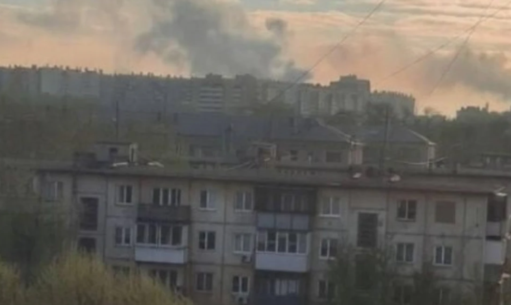 Ukraina zgjeron sulmet me dronë  goditen për herë të parë objektiva pranë Uralit