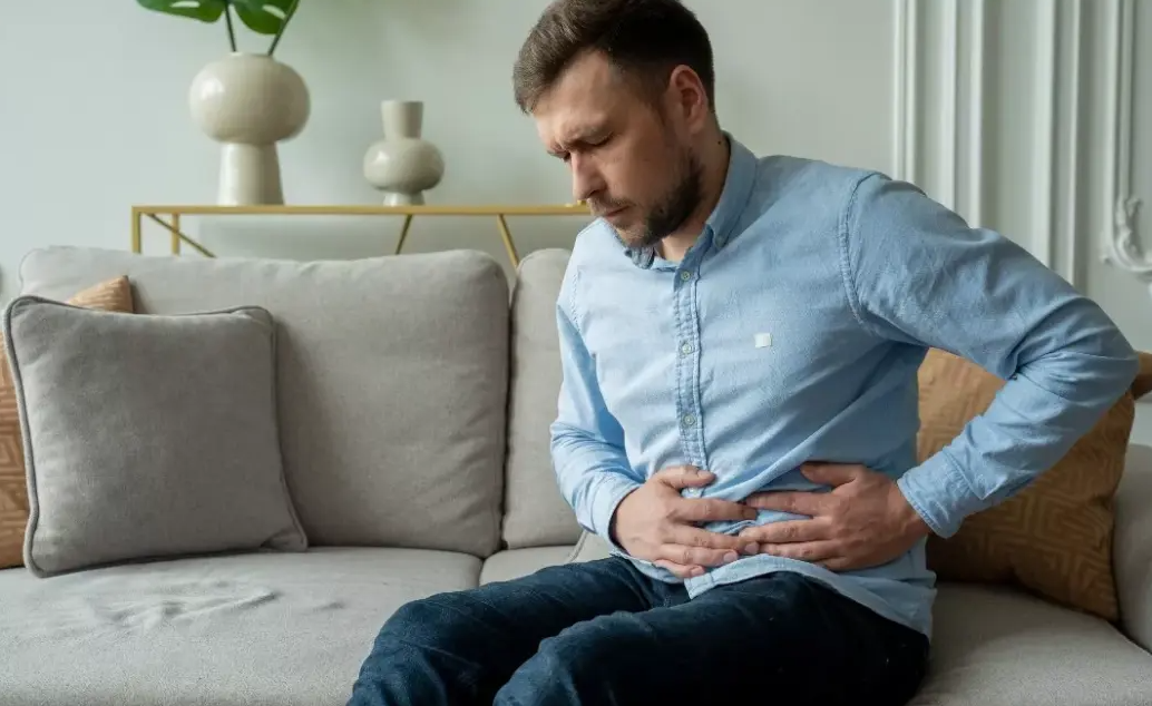 Studimi  Sëmundja e heshtur e mëlçisë që prek 1 në 60 të rritur mbi 40 vjeç  pa diagnozë