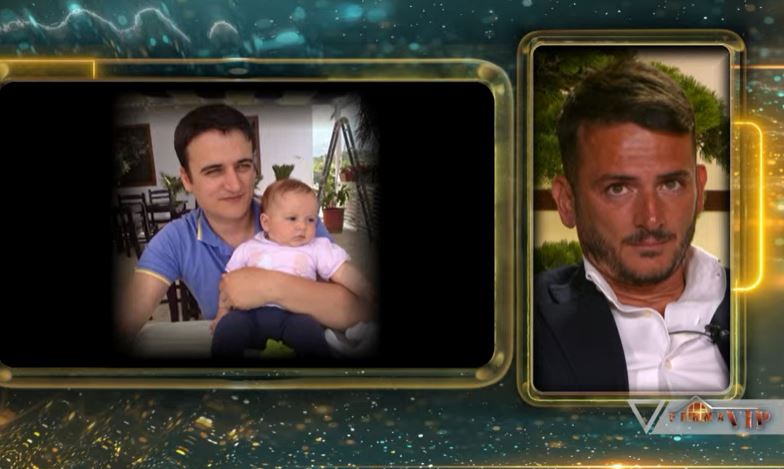 Një plumb  qorr  në  97 i la vëllain të paralizuar gjithë jetën  Ervini  Historia jonë është sukses  jo viktimizim