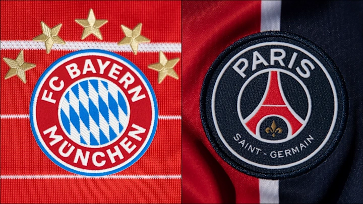 Sonte Bayern PSG në Vizion Plus  duel për lavdinë në  Allianz   Europa pret spektaklin e radhës dhe finalistin e dytë