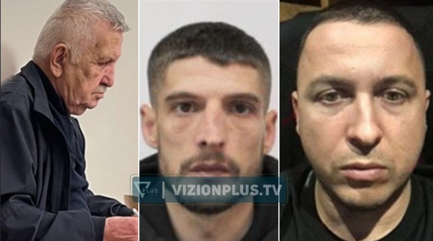  Pas vdekjes së Visit    babai i Ervis Martinajt  Eljo Hato i shpëtoi jetën  djali i dhuroi një banesë