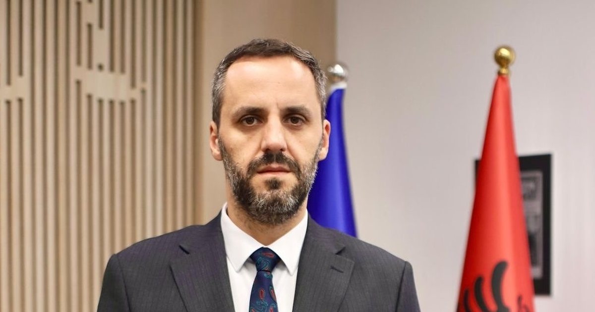 Operacioni në Sarandë  reagon ministri Lamallari  S ka vend në Policinë e Shtetit për ata që bëhen palë me krimin