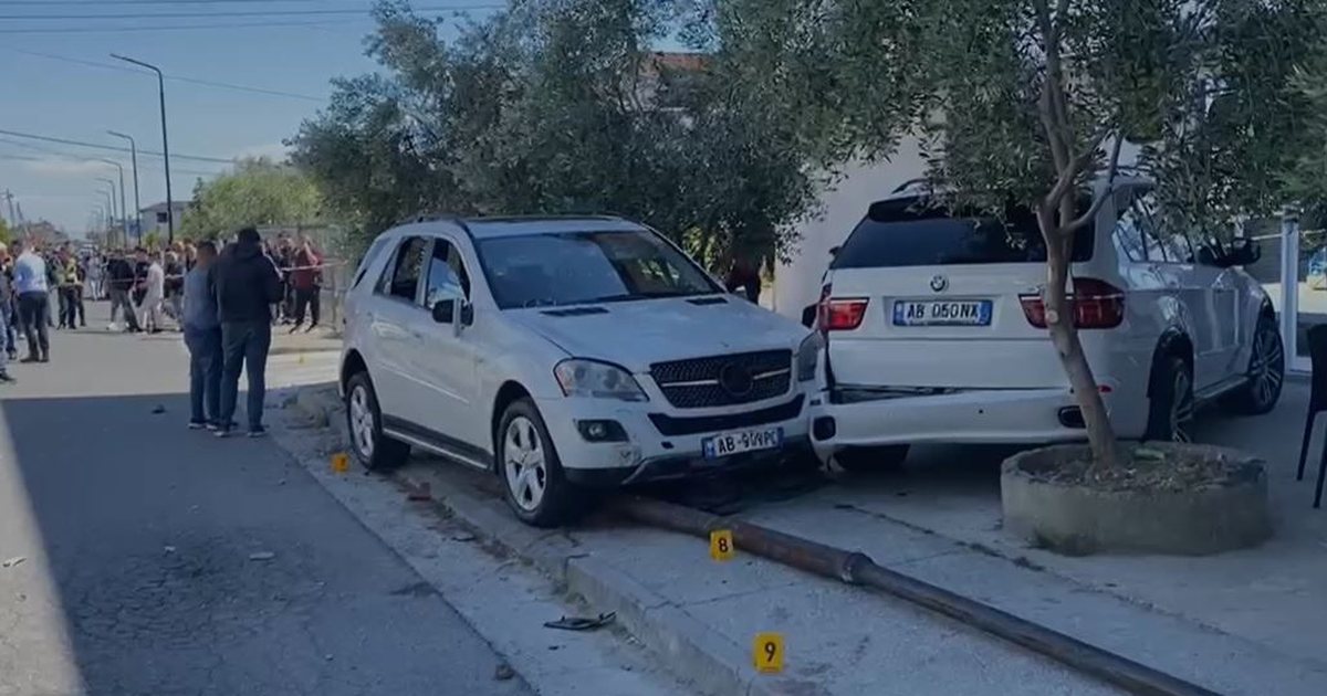 I dehur në timon  Të ikën patenta  PS propozon masa shumë të ashpra ndaj shoferëve problematikë