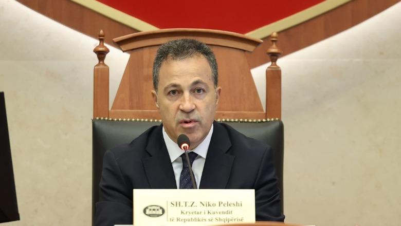 Zbatimi i vendimeve të Kushtetueses  Parlamenti i dërgon qeverisë  pagat e gjyqtarëve 