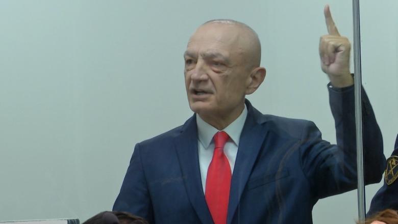 Meta  SPAK rrëzoi akuzën për  1 milion dollarë lobim  për foton me Trump  do çmontohen edhe të tjerat